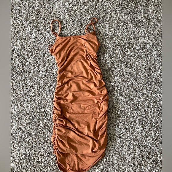 fashion nova dress - Picture 1 of 1